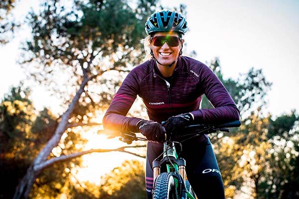 Sandra Jordà se une al Orbea Factory Team