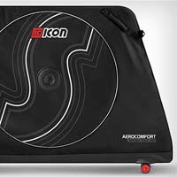 Scicon AeroComfort MTB, una maleta de tamaño revisado para transportar bicis de geometría moderna