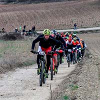 Todo a punto para el arranque de la Scott Marathon Cup 2019 en Sant Joan de Mediona