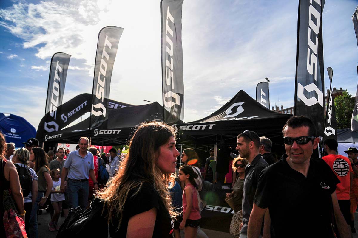 En TodoMountainBike: El Sea Otter Europe 2019 a punto de completar su espacio de exposición: 285 marcas confirmadas