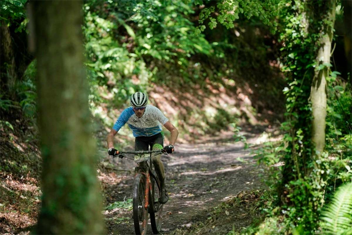 En TodoMountainBike: Asturias Bike Race 2019: Champion vuelve a ganar y Clàudia Galicia se estrena en el podio