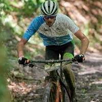 Asturias Bike Race 2019: Champion vuelve a ganar y Clàudia Galicia se estrena en el podio