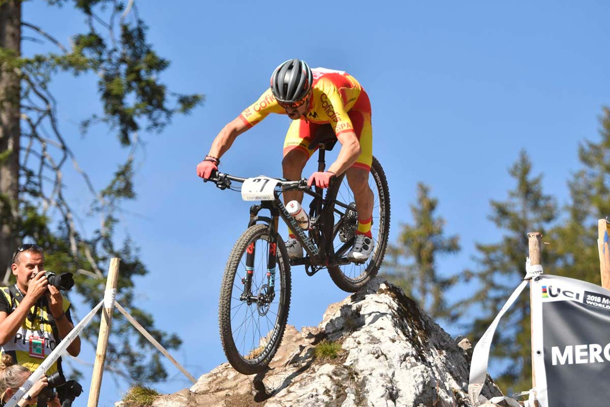 En TodoMountainBike: Los corredores españoles desplazados hasta el Campeonato Europeo de XCO/XCE/Team Relay