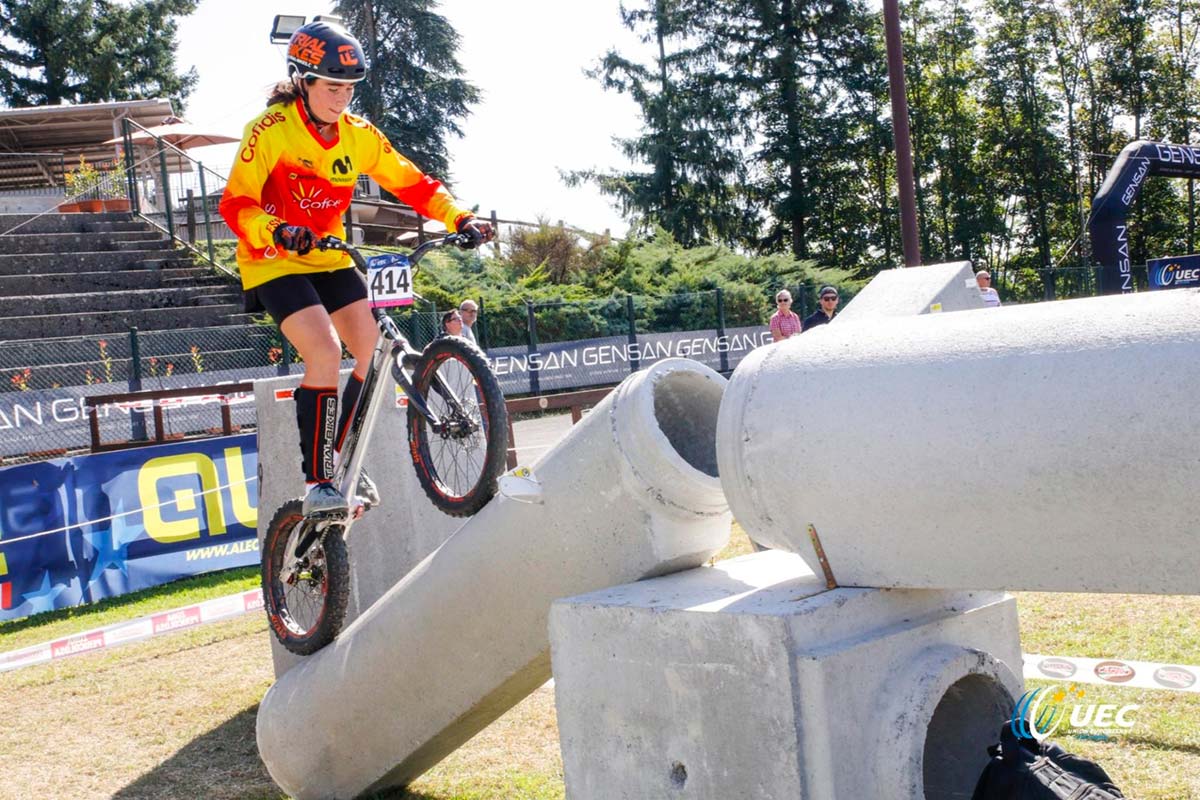 En TodoMountainBike: La selección española convocada para el Mundial de Ciclismo Urbano 2019