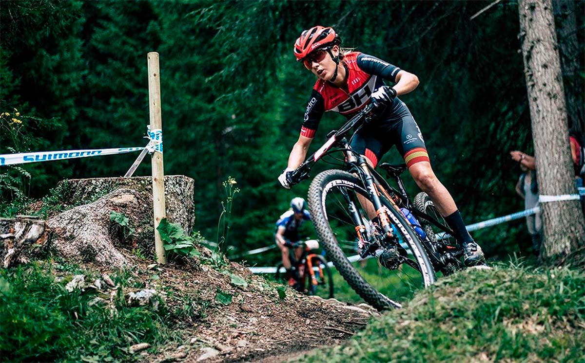 En TodoMountainBike: La selección española convocada para el Mundial de Mountain Bike de Mont-Saint-Anne