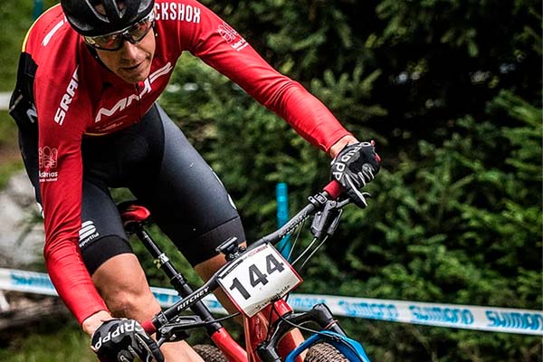 La selección española convocada para el Mundial de Mountain Bike de Mont-Saint-Anne