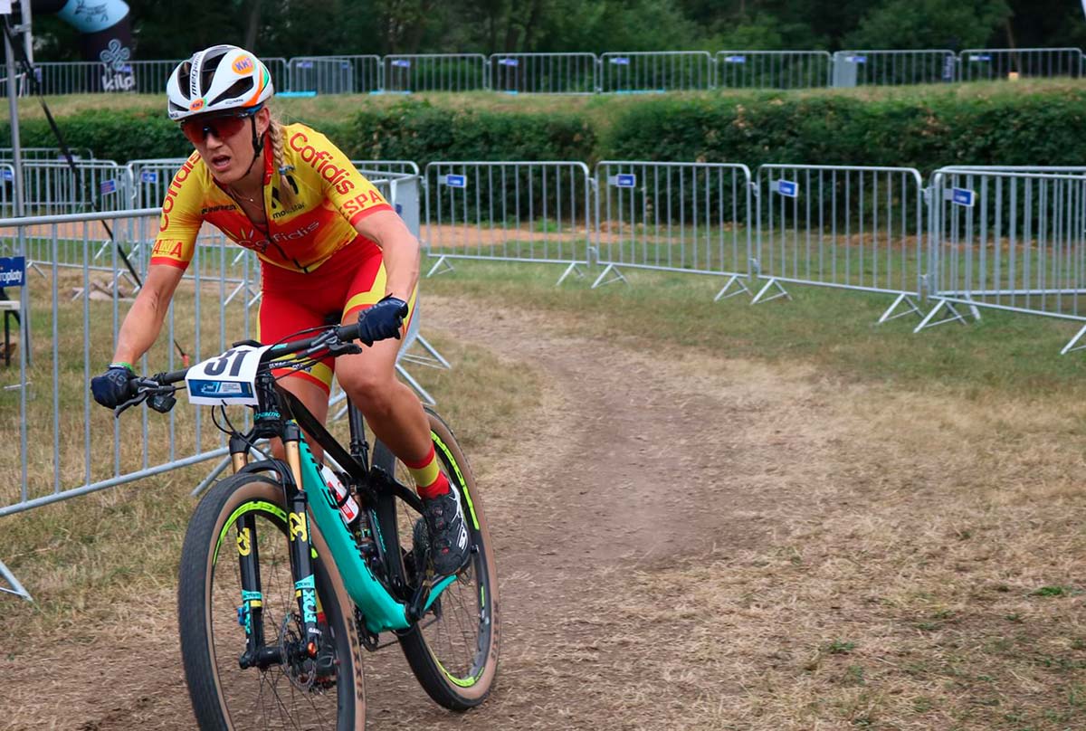 En TodoMountainBike: Los integrantes de la Selección Española convocada para el Mundial de XC Maratón de 2019