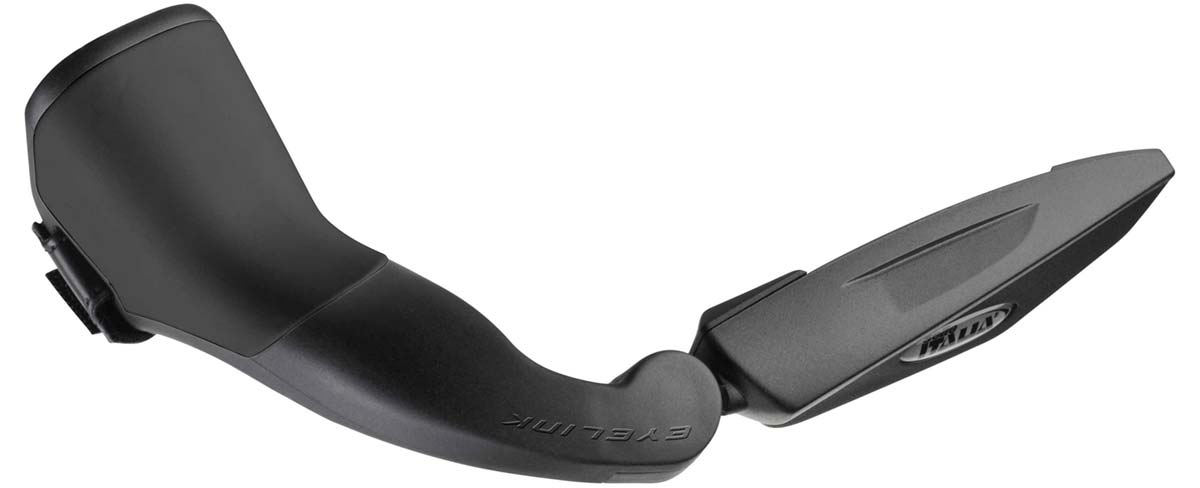 En TodoMountainBike: Selle Italia Eyelink, un espejo retrovisor que puede salvar vidas a los ciclistas de carretera