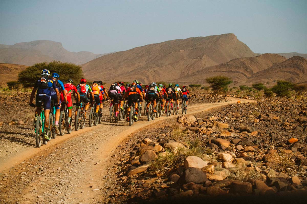 En TodoMountainBike: Garmin Titan Desert 2019: Josep Betalú y Anna Ramírez se proclaman campeones de la edición