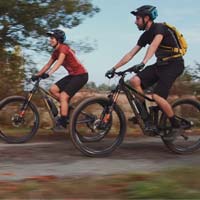 Shimano Steps E-7000, el sistema de asistencia eléctrica perfecto para el MTB recreacional