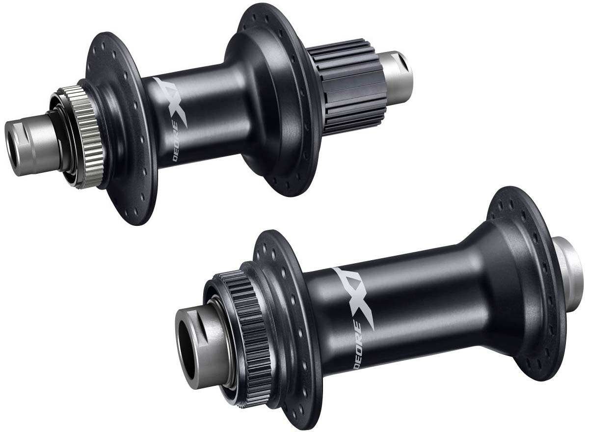 En TodoMountainBike: Las 12 velocidades llegan al mejorado grupo Shimano XT M8100