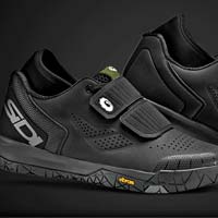 Sidi Dimaro, las zapatillas de la marca italiana para las disciplinas de Enduro y Descenso