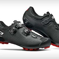 Sidi MTB Eagle 10, zapatillas con prestaciones tope de gama a un precio más asequible