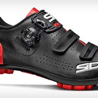 Sidi lanza las zapatillas MTB Trace 2, resistentes y eficientes con un precio equilibrado