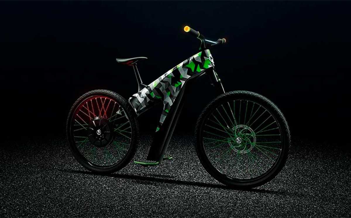 En TodoMountainBike: Škoda Klement, el futuro de las bicis eléctricas urbanas según la marca checa