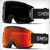 Smith presenta las Squad MTB y Fuel V.1, dos gafas de máscara con un precio irresistible