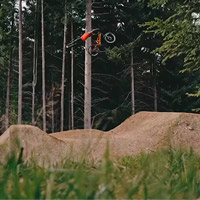 Sin música, sin efectos: Freeride en Nueva Zelanda con Conor MacFarlane