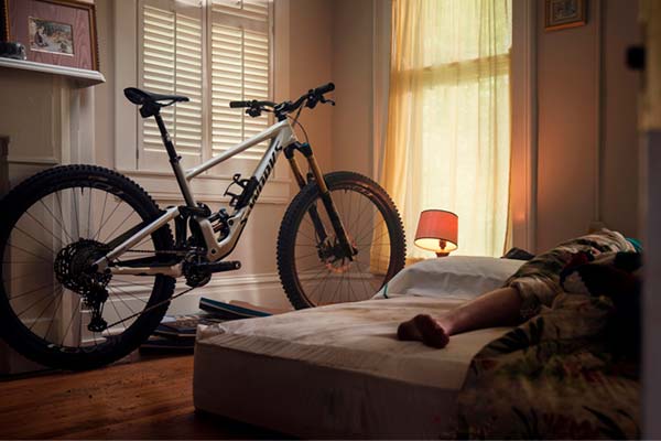La Specialized Enduro de 2020 es una bici más rápida, más precisa y más polivalente