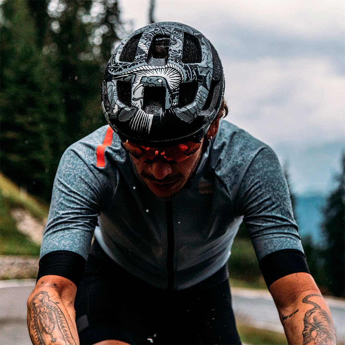 En TodoMountainBike: Sportful lanza la chaqueta Fiandre Pro, la más avanzada de toda su colección