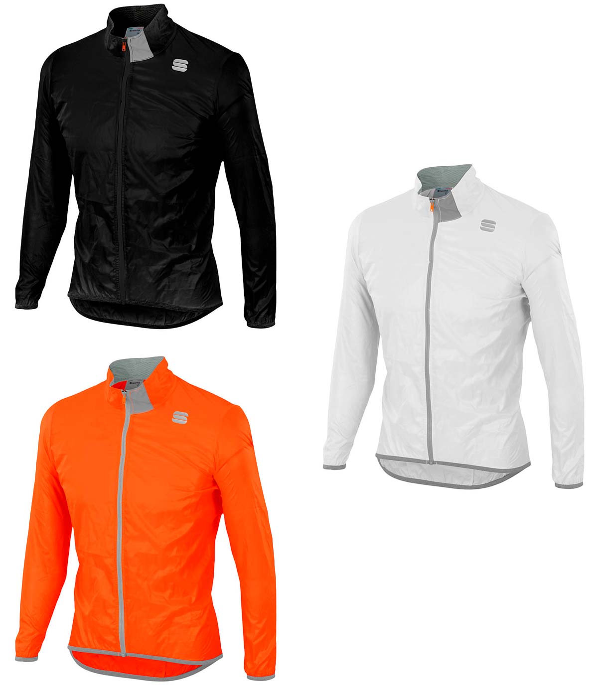 En TodoMountainBike: Protección ultraligera para el verano con la chaqueta y chaleco Sportful Hot Pack Easylight