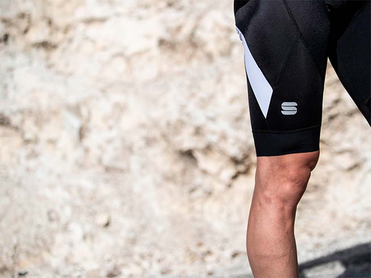 En TodoMountainBike: Sportful Neo, un culotte de inmejorable relación calidad/precio para rutas de larga distancia