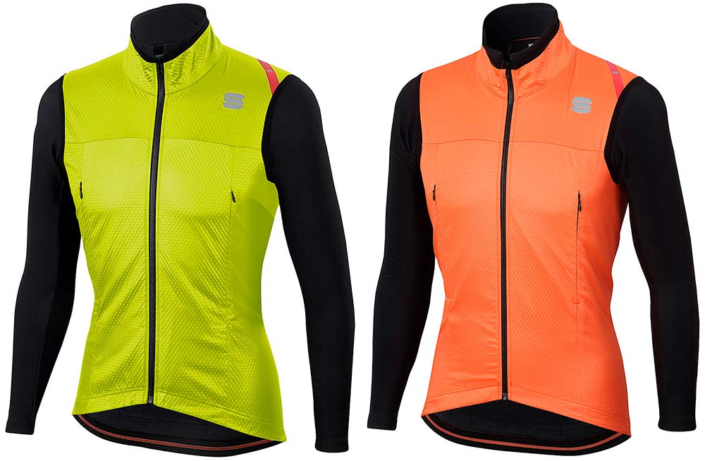 En TodoMountainBike: Sportful Strato Wind Jacket, una chaqueta muy versátil para salidas de alta intensidad