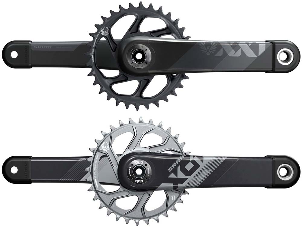 En TodoMountainBike: Todo sobre el SRAM Eagle AXS: características, componentes, pesos y precios