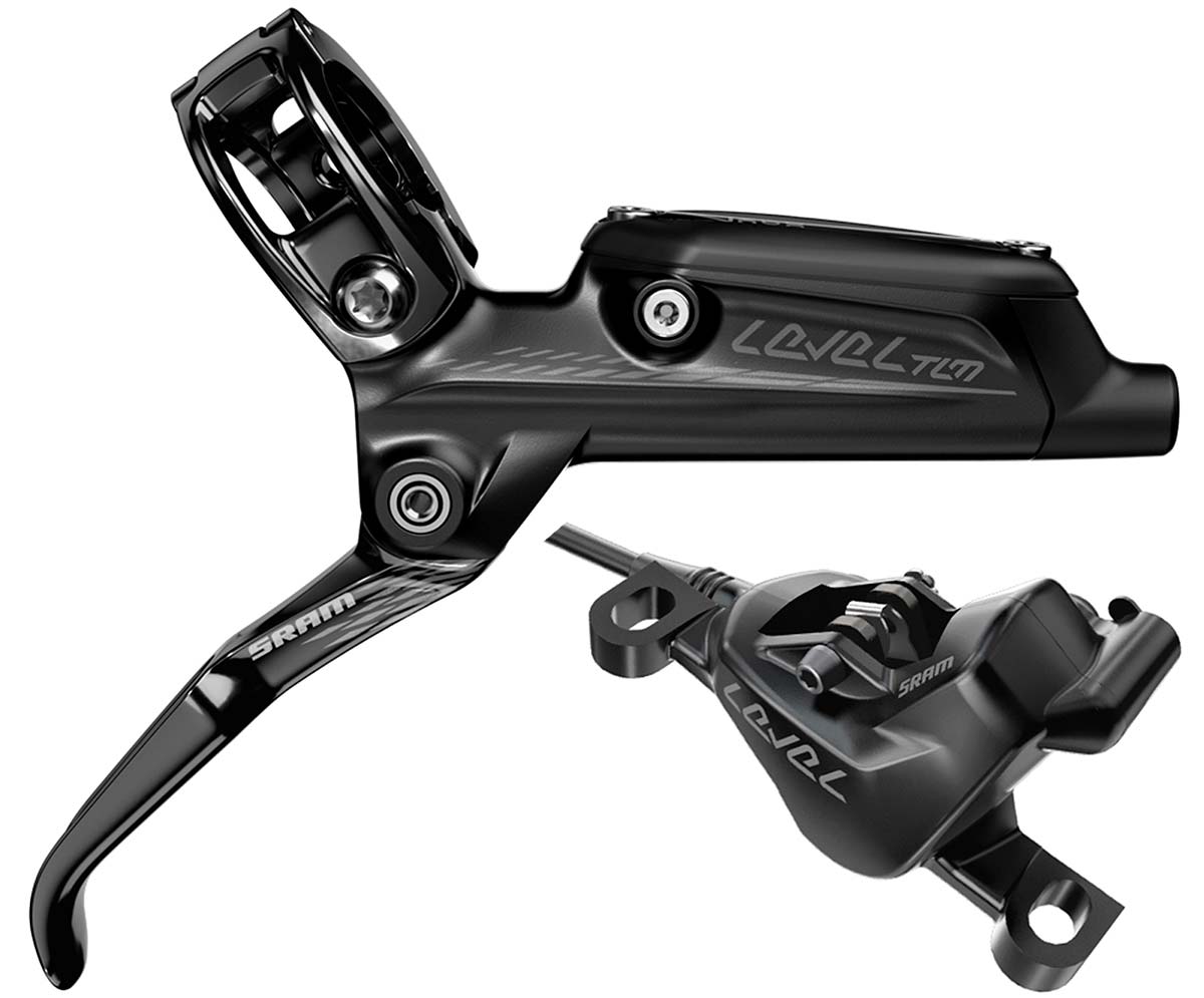 En TodoMountainBike: Los SRAM Level Ultimate se renuevan para ser unos frenos más eficientes e igual de ligeros