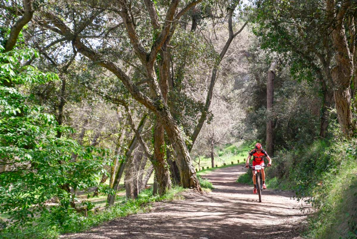 En TodoMountainBike: La segunda cita de la Super Cup Massi 2019 llega a Santa Susanna