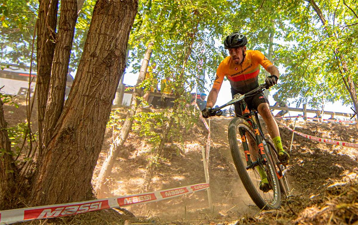 En TodoMountainBike: La gran final de la Super Cup Massi llega a Vallnord