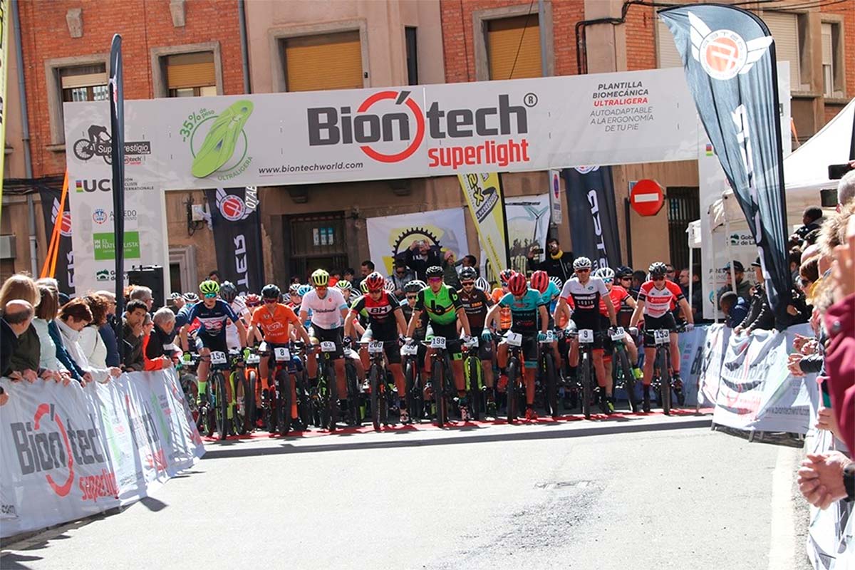 Superprestigio MTB Biontech 2019: la gran final llega a Estella
