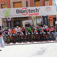Superprestigio MTB Biontech 2019: la gran final llega a Estella