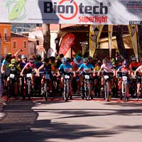 La penúltima prueba del Superprestigio MTB Biontech 2019 llega a Tibi