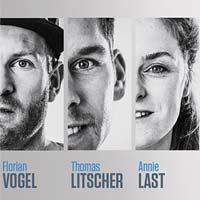 Desvelada la estructura completa del Team KMC Ekoï Orbea