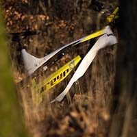 Greyp Bikes prepara el lanzamiento de una interesante e-MTB de Trail