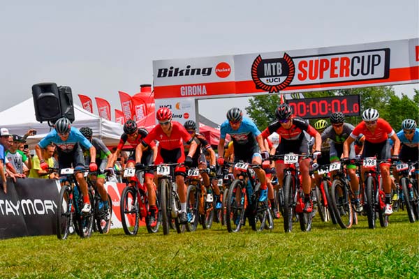 Tráiler promocional de la Super Cup Massi del Sea Otter Europe 2019