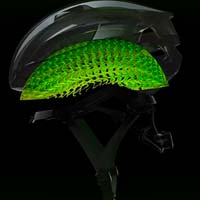 Así funciona la tecnología WaveCel de los cascos de Bontrager