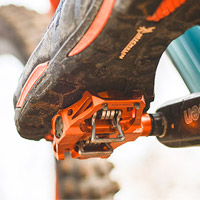 Time Speciale 8, unos pedales automáticos para Enduro de diseño más compacto y ligero