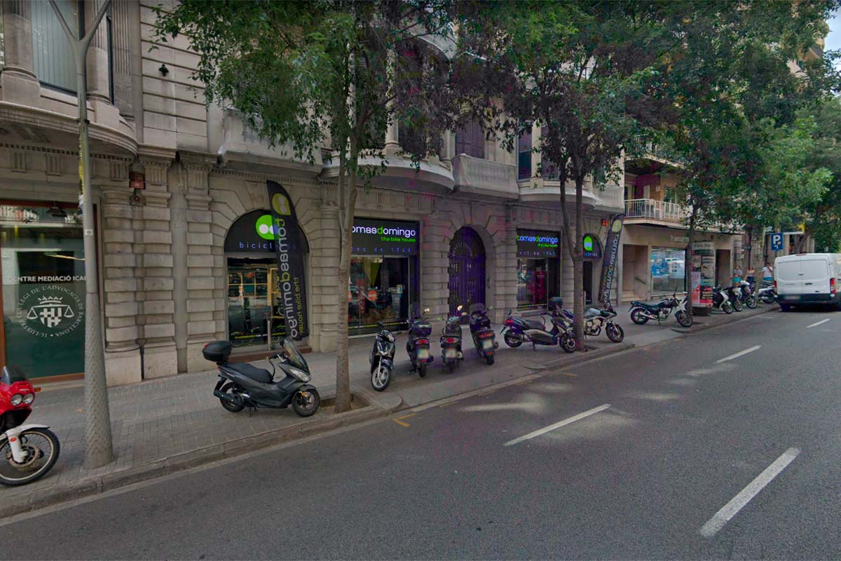 En TodoMountainBike: La tienda Tomás Domingo a un paso de la quiebra: entra en concurso de acreedores