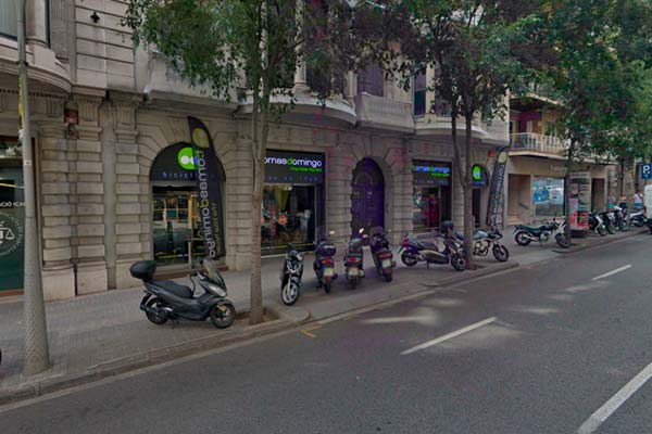 La tienda Tomás Domingo a un paso de la quiebra: entra en concurso de acreedores