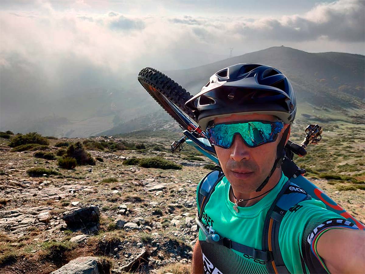 En TodoMountainBike: Tomi Misser en el Kilimanjaro: episodio 1