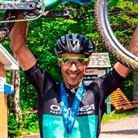 Québec Singletrack Expérience 2019: la sexta y última etapa con Tomi Misser
