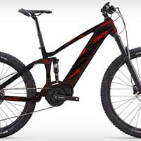 Torpado Xanto Z, una e-MTB con batería de 720 Wh para disfrutar de todo tipo de rutas