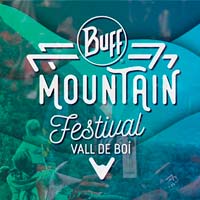 Tráiler promocional del Buff Mountain Festival 2019