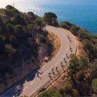 La Ciclobrava 2020 presenta su tráiler promocional