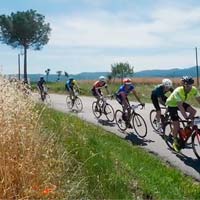 Tráiler promocional de la Ciclobrava, la prueba cicloturista del Sea Otter Europe 2019