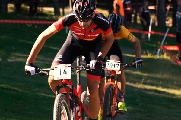 Super Cup Massi 2019: tráiler promocional de la carrera de Vallnord