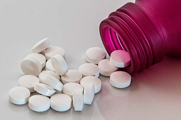 Lo que hay que saber sobre el tramadol, la sustancia prohibida por la UCI a partir de marzo de 2019