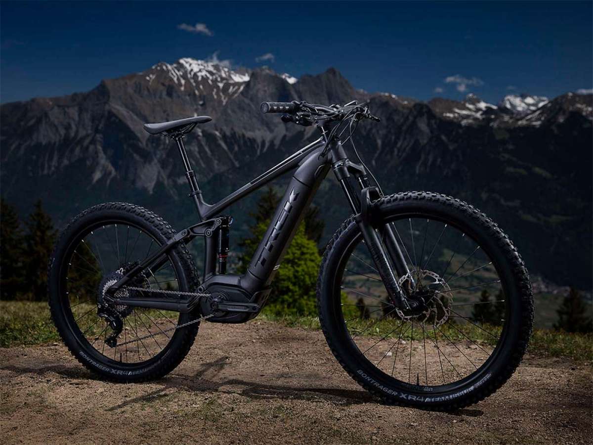 En TodoMountainBike: Las bicis eléctricas de montaña, una herramienta para profesionales de la fotografía de naturaleza