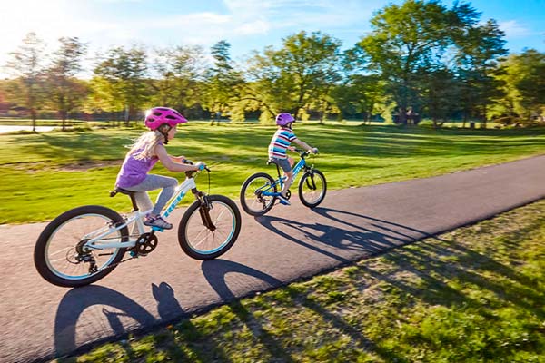 Trek Bikes introduce la Precaliber, una bicicleta diseñada para niños de entre 3 y 12 años